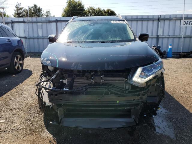 2018 NISSAN ROGUE S 5N1AT2MV3JC702774