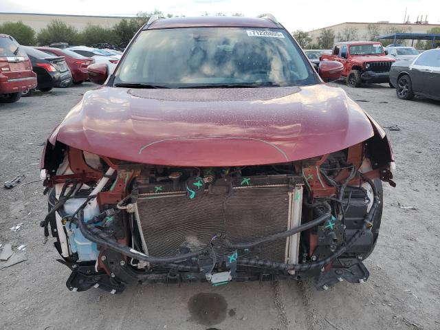 2019 NISSAN ROGUE S #3291354161