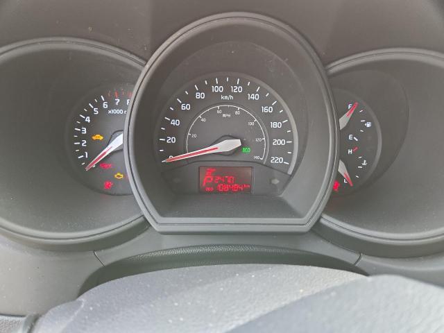 2015 KIA RIO LX KNADM5A32F6972777