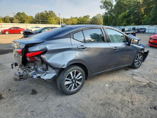 2021 NISSAN VERSA SV 3N1CN8EV5ML845696