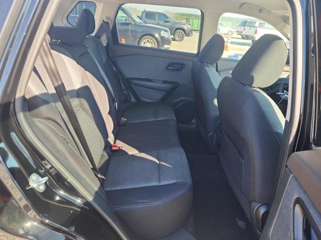 2021 NISSAN ROGUE S #3270912419