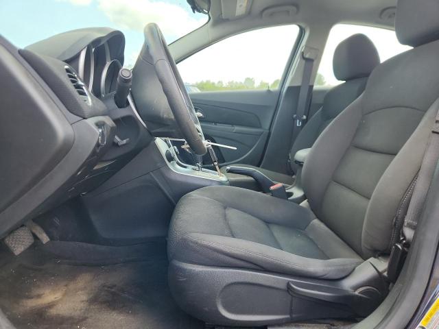 2015 CHEVROLET CRUZE LT 1G1PC5SB4F7241974