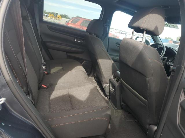 2024 HONDA CR-V SPORT - 5J6RS5H57RL002834