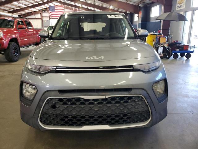 2022 KIA SOUL LX KNDJ23AU4N7834224