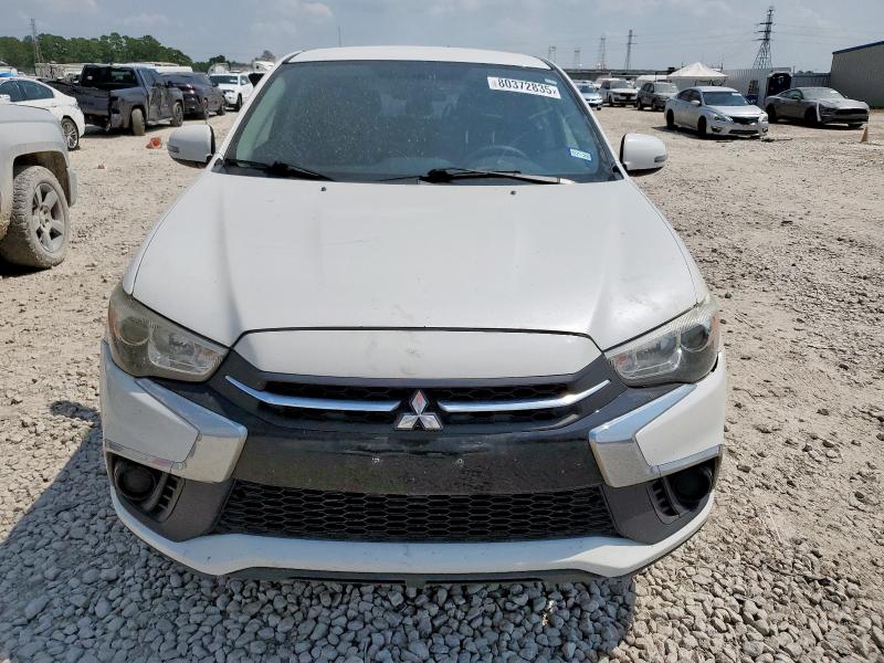 2018 MITSUBISHI OUTLANDER #3296384646
