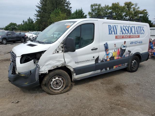 Global Auto Auctions: 2015 FORD TRANSIT T-150