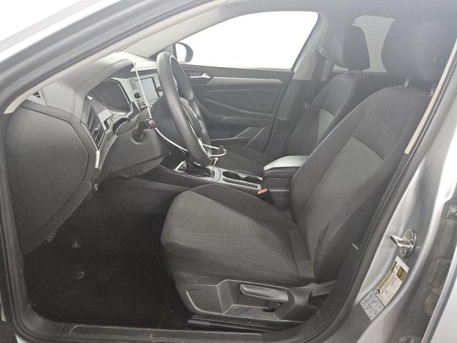 2019 VOLKSWAGEN JETTA S 3VWC57BU2KM219403