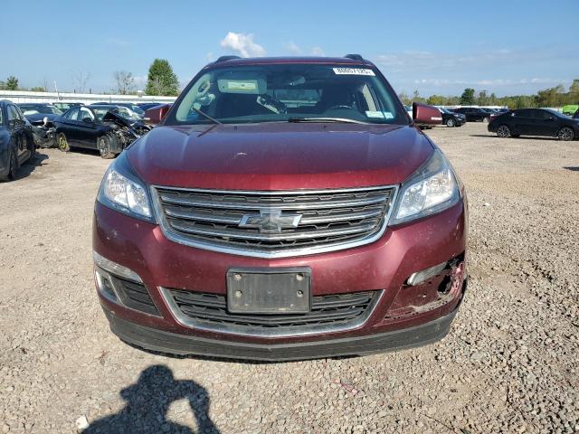 2017 CHEVROLET TRAVERSE LT 1GNKVGKD9HJ225646