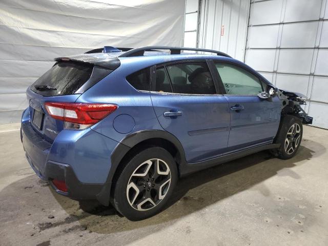 2019 SUBARU CROSSTREK JF2GTAMCXKH384455