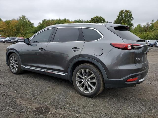 MAZD CX-9 SIGNATURE 2016 JM3TCBEYXG0126365 photo #3