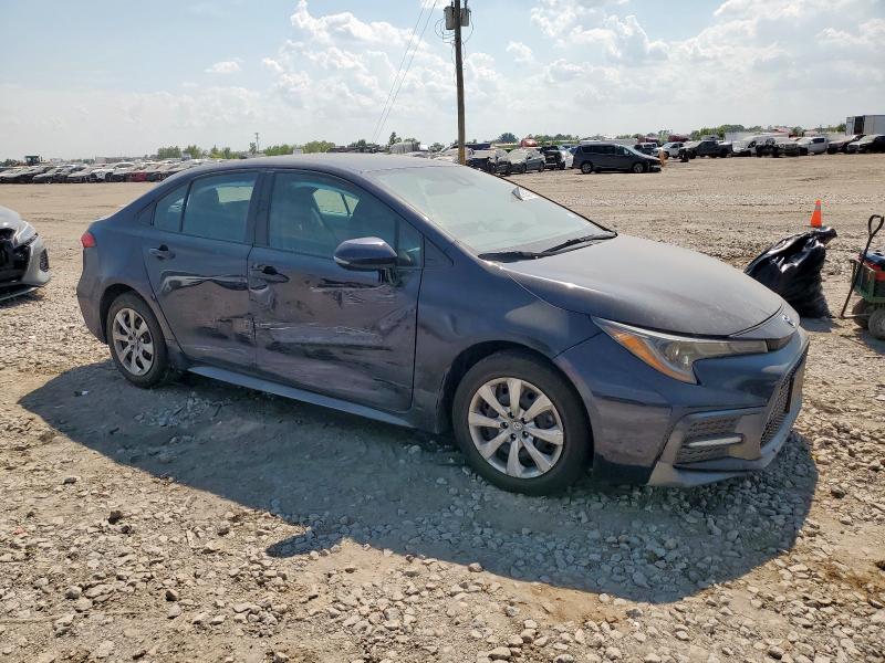 2022 TOYOTA COROLLA SE - 5YFS4MCE3NP124904