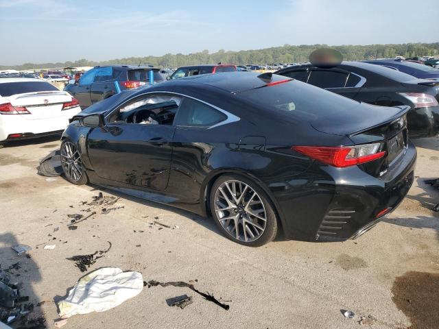 2017 LEXUS RC 300 - JTHSM5BC4H5003711