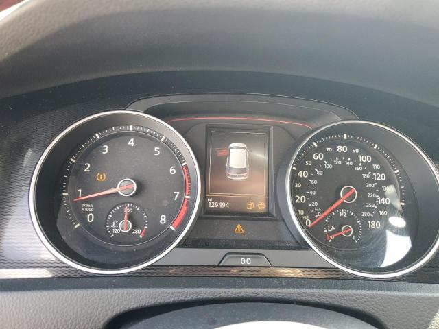 2015 VOLKSWAGEN GTI 3VW5T7AU5FM000182