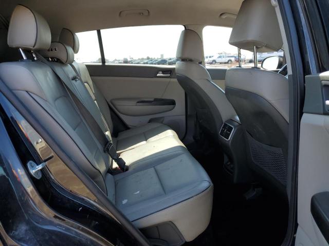 2017 KIA SPORTAGE E #3268739424