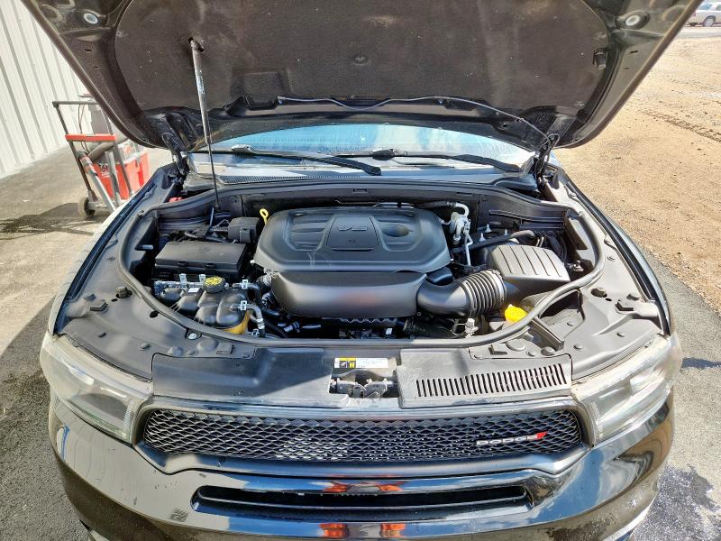 2020 DODGE DURANGO GT 1C4RDHDG4LC161455