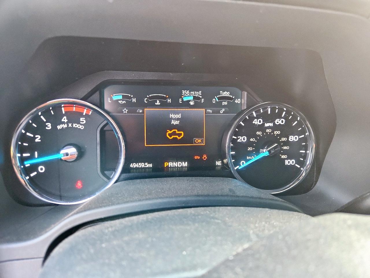 FORD F-350 SUPER DUTY