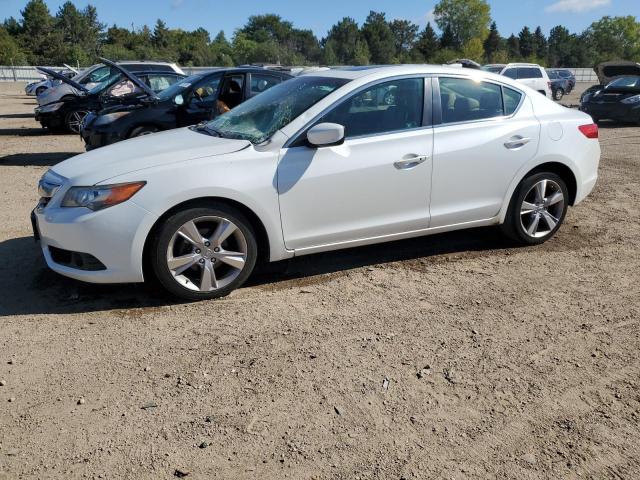 ACURA ILX 20 PRE