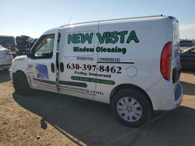 2017 RAM PROMASTER - ZFBERFBB5H6D70534