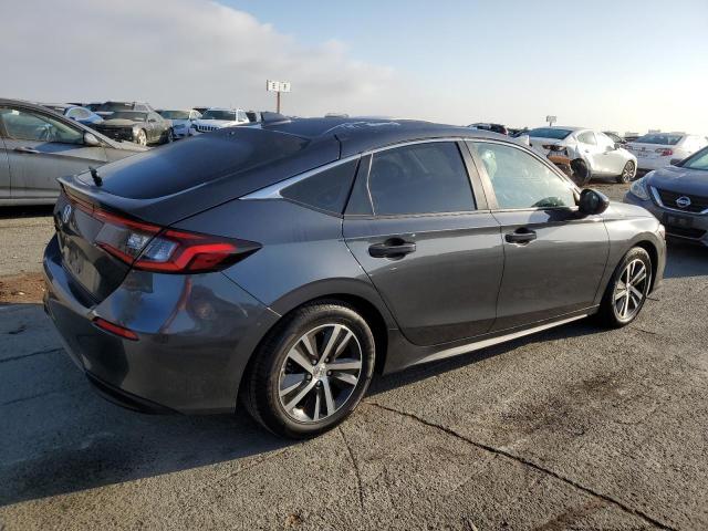 2024 HONDA CIVIC LX - 19XFL2H55RE008144