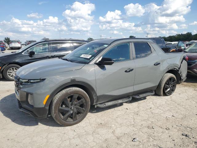 Global Auto Auctions: 2024 HYUNDAI SANTA CRUZ NIGHT