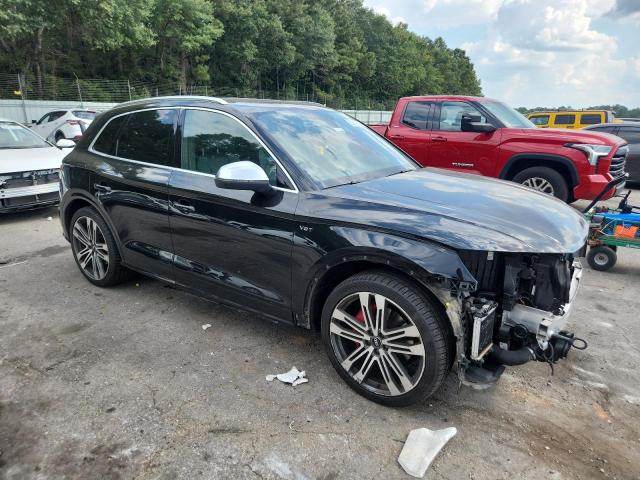 2018 AUDI SQ5 PRESTIGE WA1C4AFY6J2039163