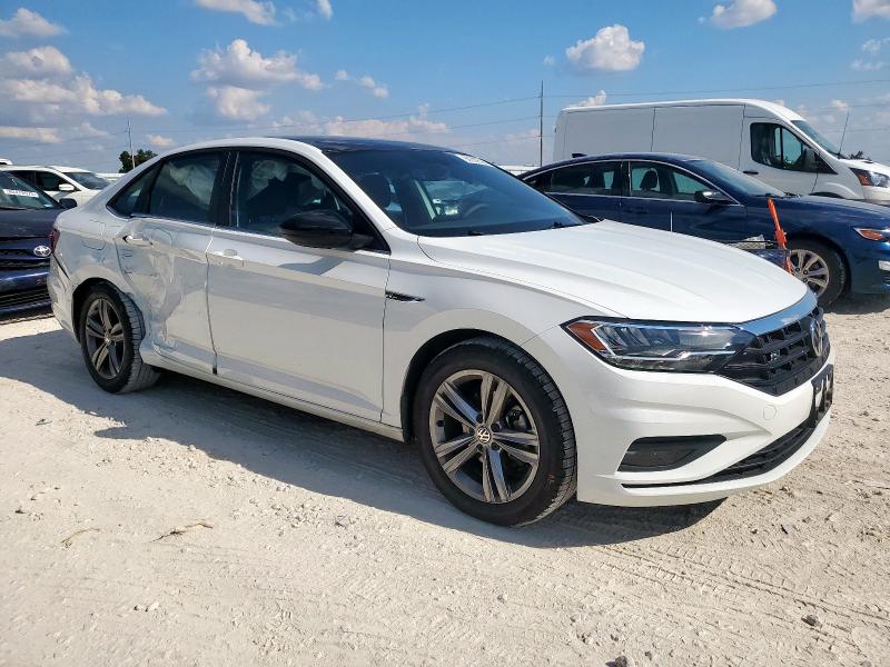 2020 VOLKSWAGEN JETTA S 3VWCB7BU0LM064604