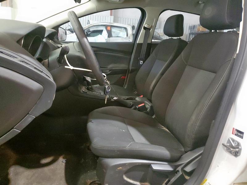 2017 FORD FOCUS S - 1FADP3E20HL219467