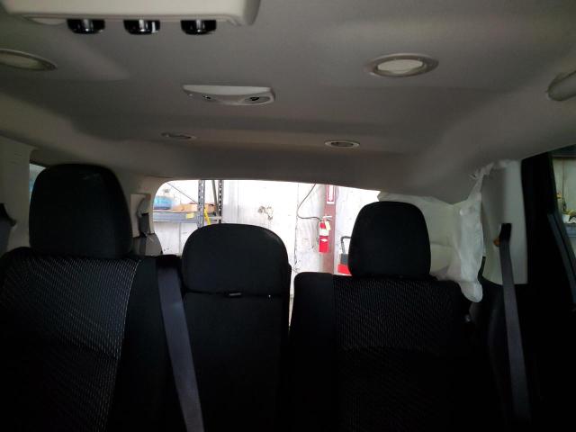 2019 DODGE JOURNEY SE #3291427139