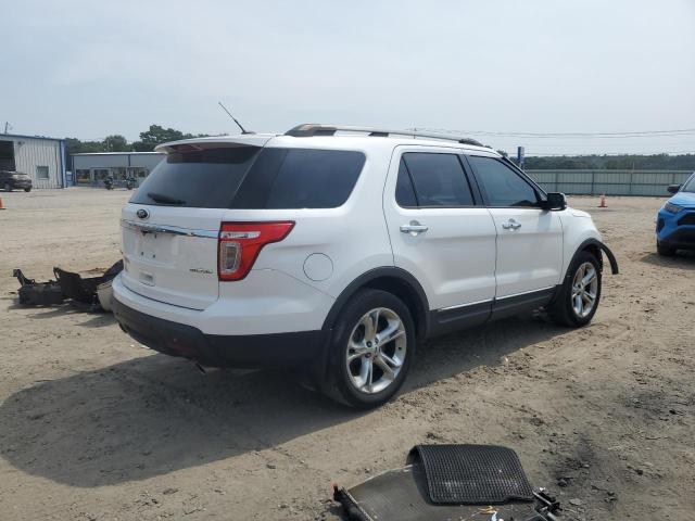 2015 FORD EXPLORER LIMITED #3284585322