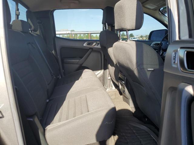 2022 FORD RANGER XL 1FTER4EH2NLD36207