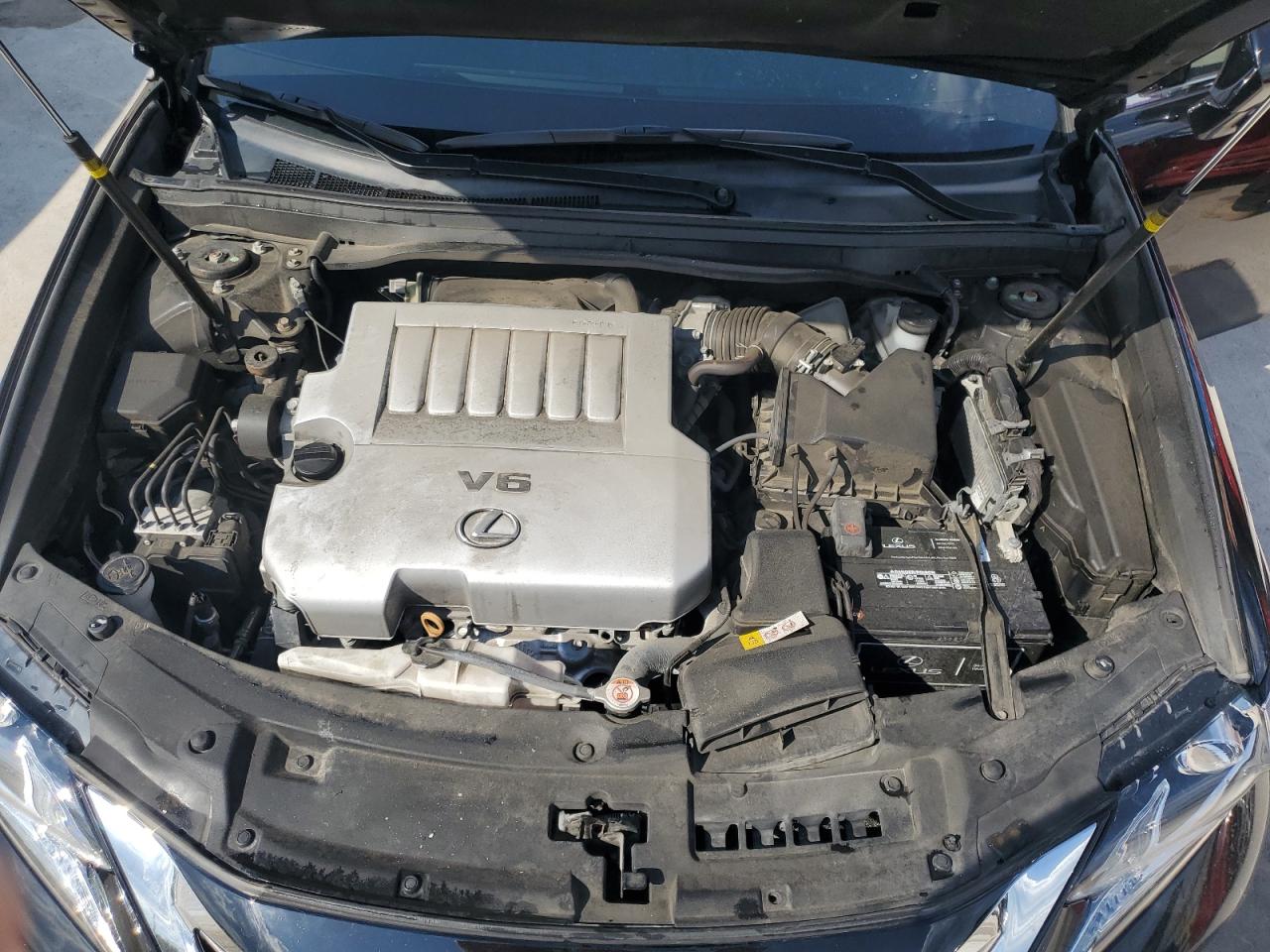 LEXUS ES 350