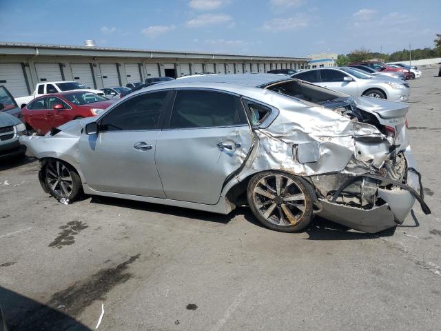 2017 NISSAN ALTIMA 3.5 1N4BL3AP1HC147005