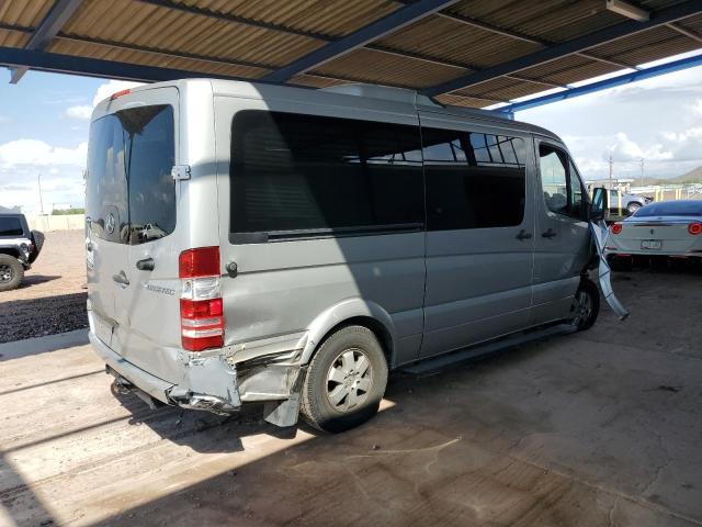 2011 MERCEDES-BENZ SPRINTER 2 - WDZPE7CC3B5542701
