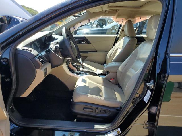 2017 HONDA ACCORD EXL 1HGCR2F85HA101800