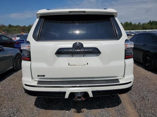 2020 TOYOTA 4RUNNER SR #3317758067