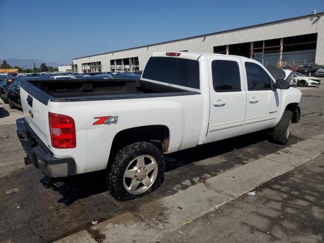2013 CHEVROLET SILVERADO #3305474102