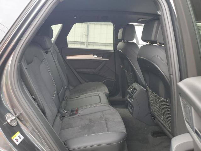 2024 AUDI Q5 E PREMI WA1E2AFY8R2111832