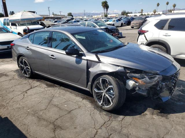 2025 NISSAN ALTIMA SR 1N4BL4CV6SN314794
