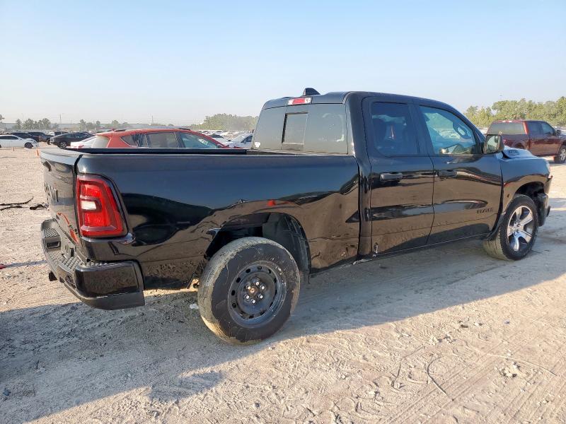 2025 RAM 1500 TRADE 1C6RRFCGXSN684190