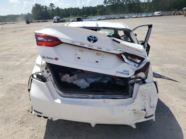 2022 TOYOTA CAMRY NIGH 4T1G31AK2NU585011