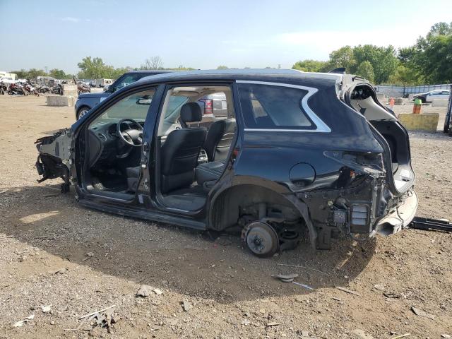 2020 INFINITI QX60 LUXE 5N1DL0MM1LC509373