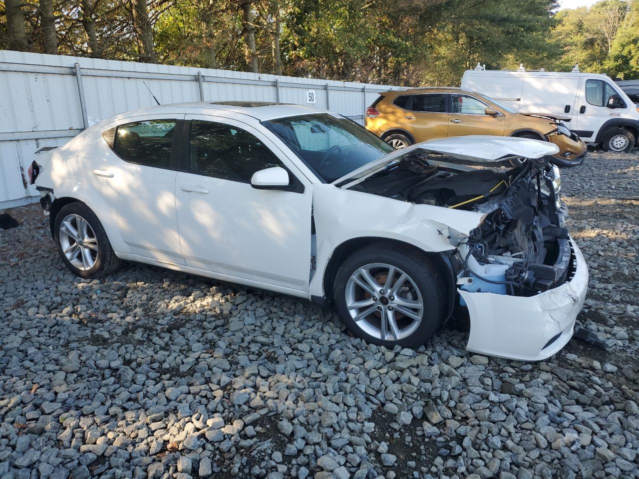 DODGE AVENGER MAINSTREET