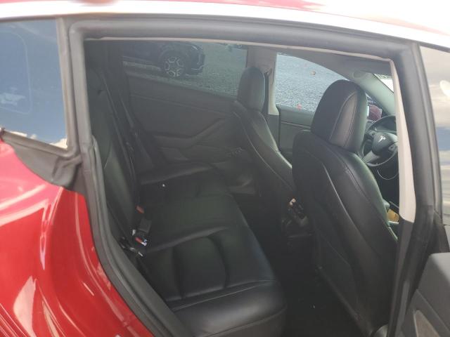 2020 TESLA MODEL 3 - 5YJ3E1EB5LF635929