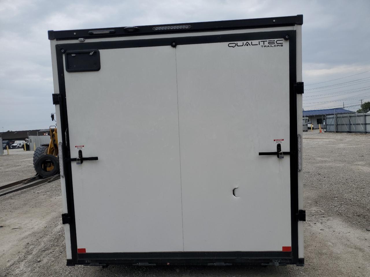 Lot #3274730880 2025 QUALITEC UNKNOWN