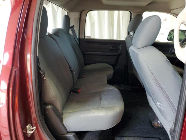 2016 RAM 1500 ST - 1C6RR7ST3GS366795