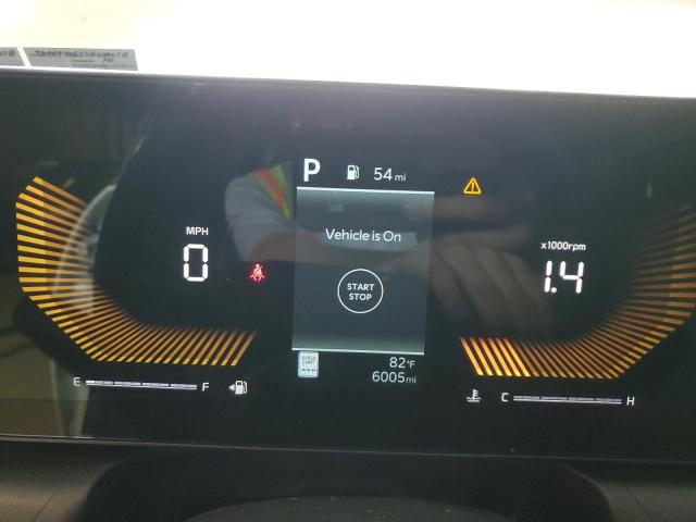 2025 KIA K4 LX - 3KPFT4DE3SE029078