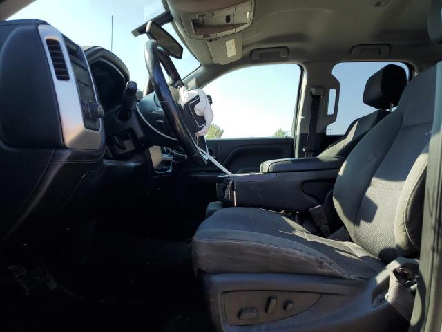 2015 GMC SIERRA C15 1GTR1UEC4FZ252353