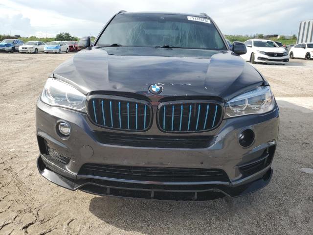 2018 BMW X5 XDR40E 5UXKT0C50J0W00895