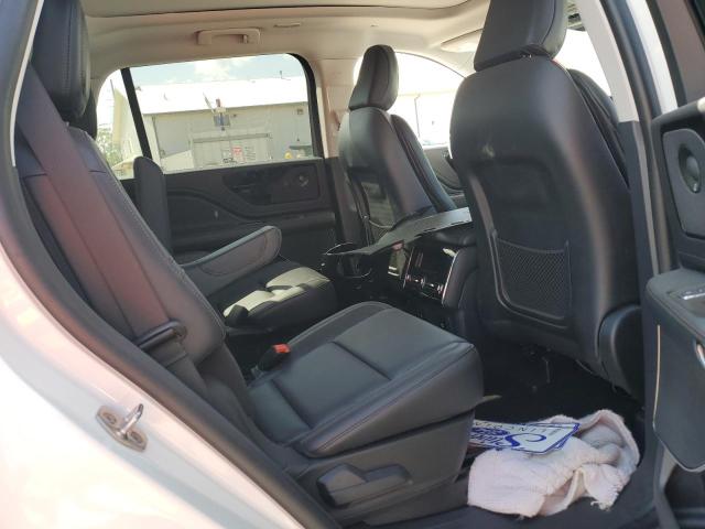 2025 LINCOLN AVIATOR RE 5LM5J7XC1SGL25187