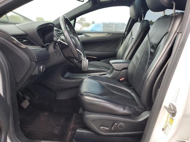 2017 LINCOLN MKC SELECT 5LMCJ2D97HUL16989